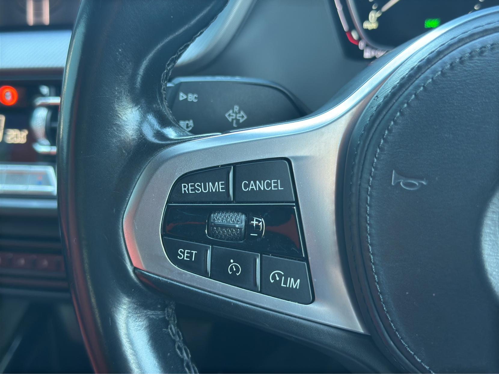 BMW 1 Series 2.0 118d M Sport Hatchback 5dr Diesel Manual Euro 6 (s/s) (150 ps)