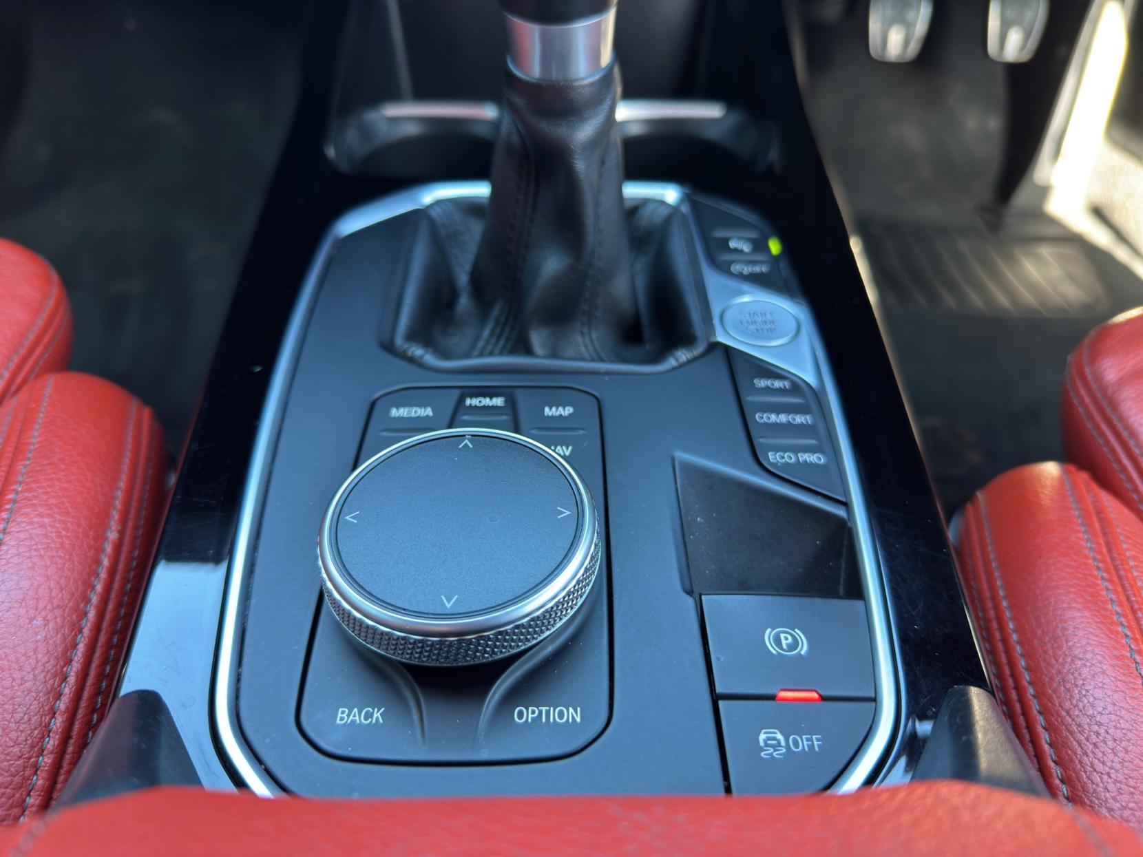 BMW 1 Series 2.0 118d M Sport Hatchback 5dr Diesel Manual Euro 6 (s/s) (150 ps)