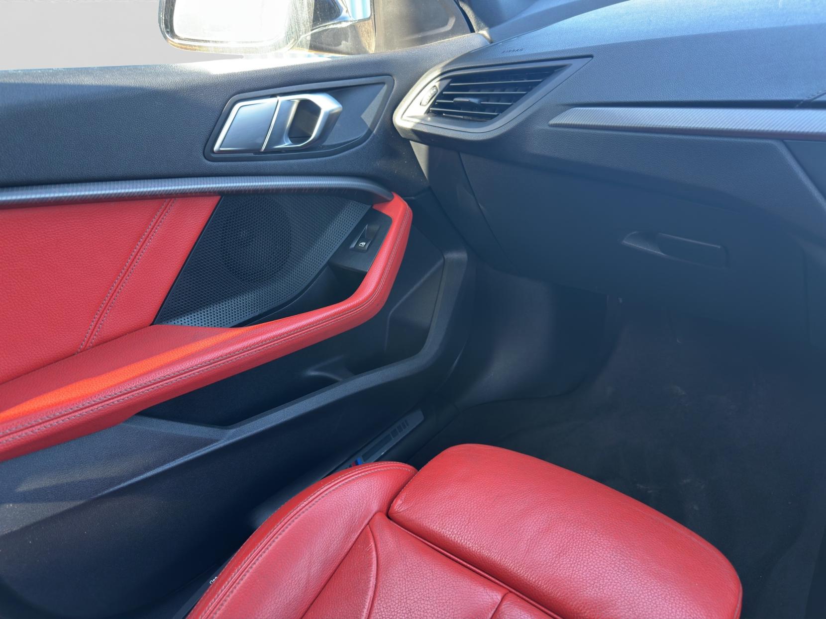 BMW 1 Series 2.0 118d M Sport Hatchback 5dr Diesel Manual Euro 6 (s/s) (150 ps)