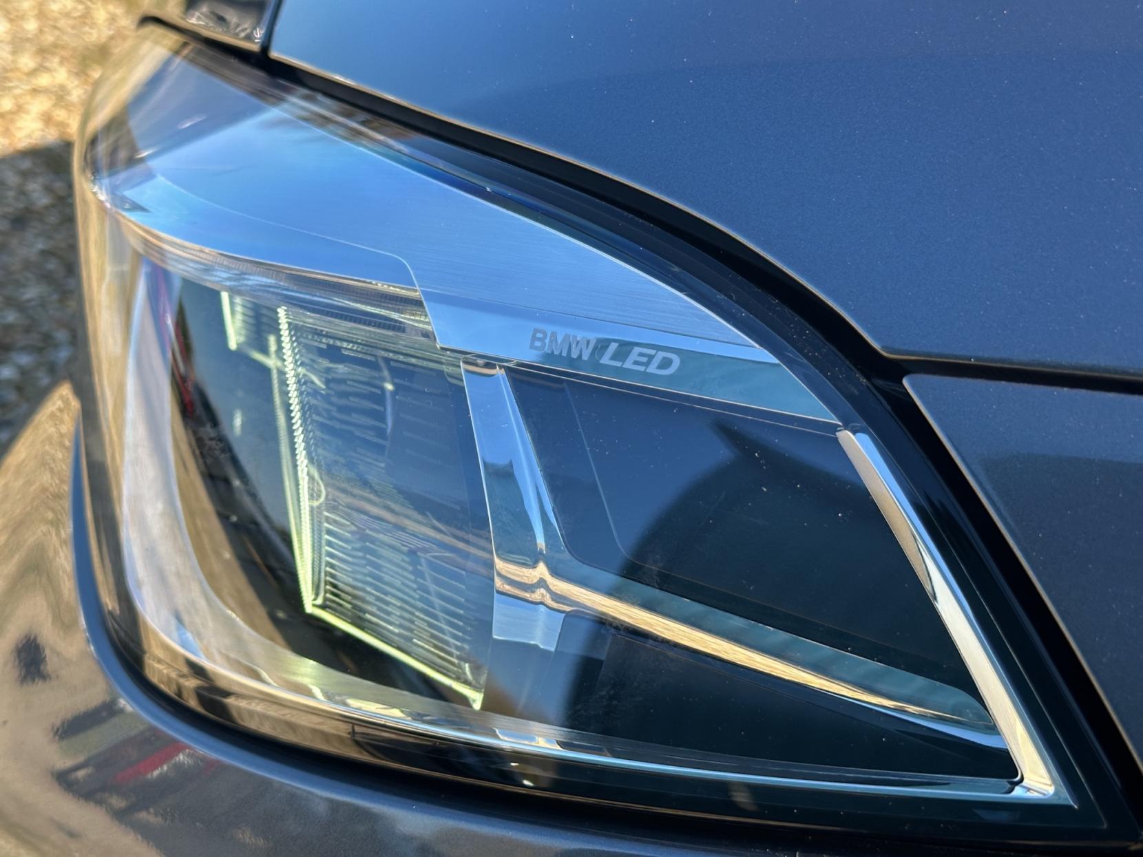 BMW 1 Series 2.0 118d M Sport Hatchback 5dr Diesel Manual Euro 6 (s/s) (150 ps)