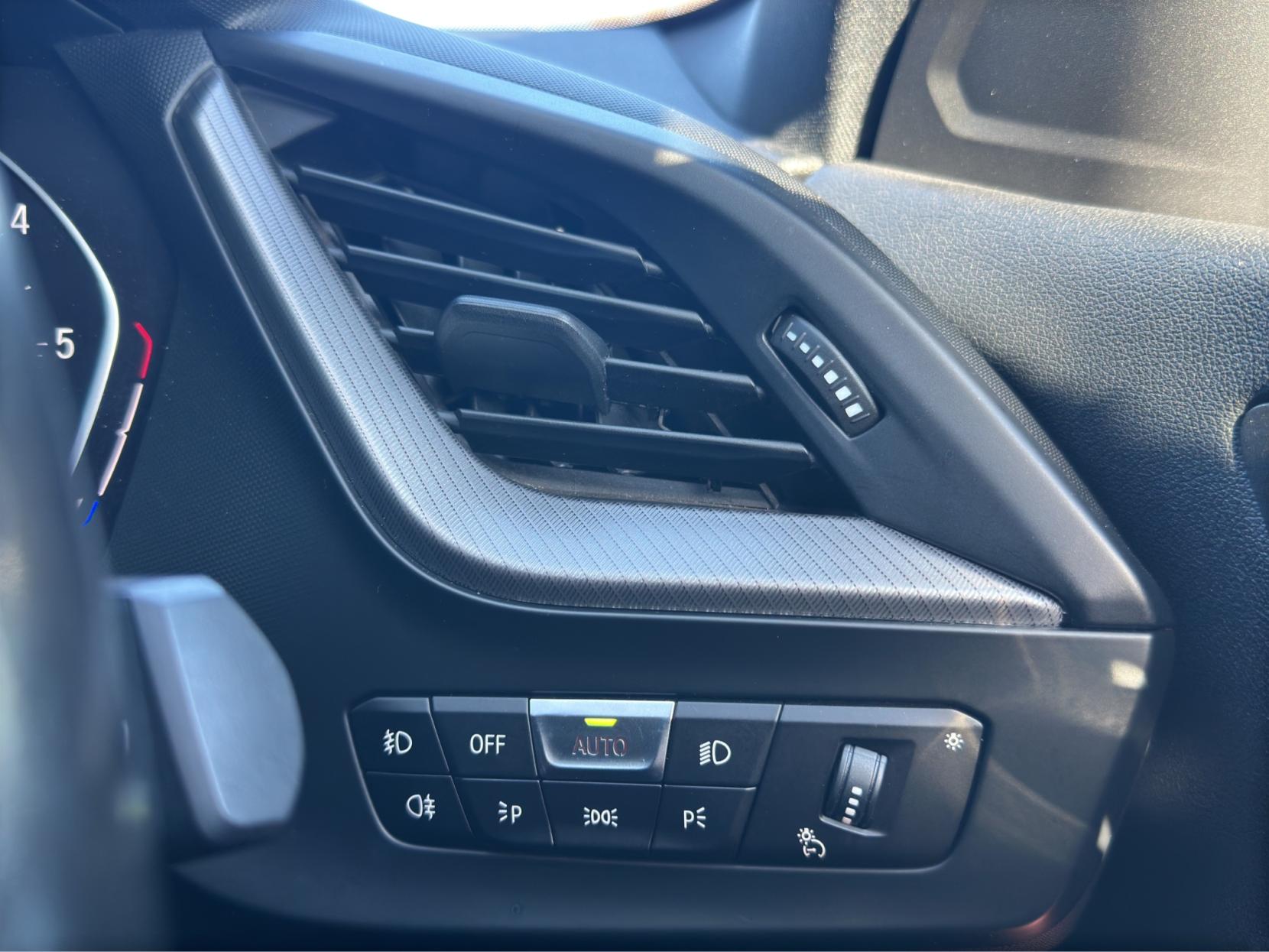 BMW 1 Series 2.0 118d M Sport Hatchback 5dr Diesel Manual Euro 6 (s/s) (150 ps)