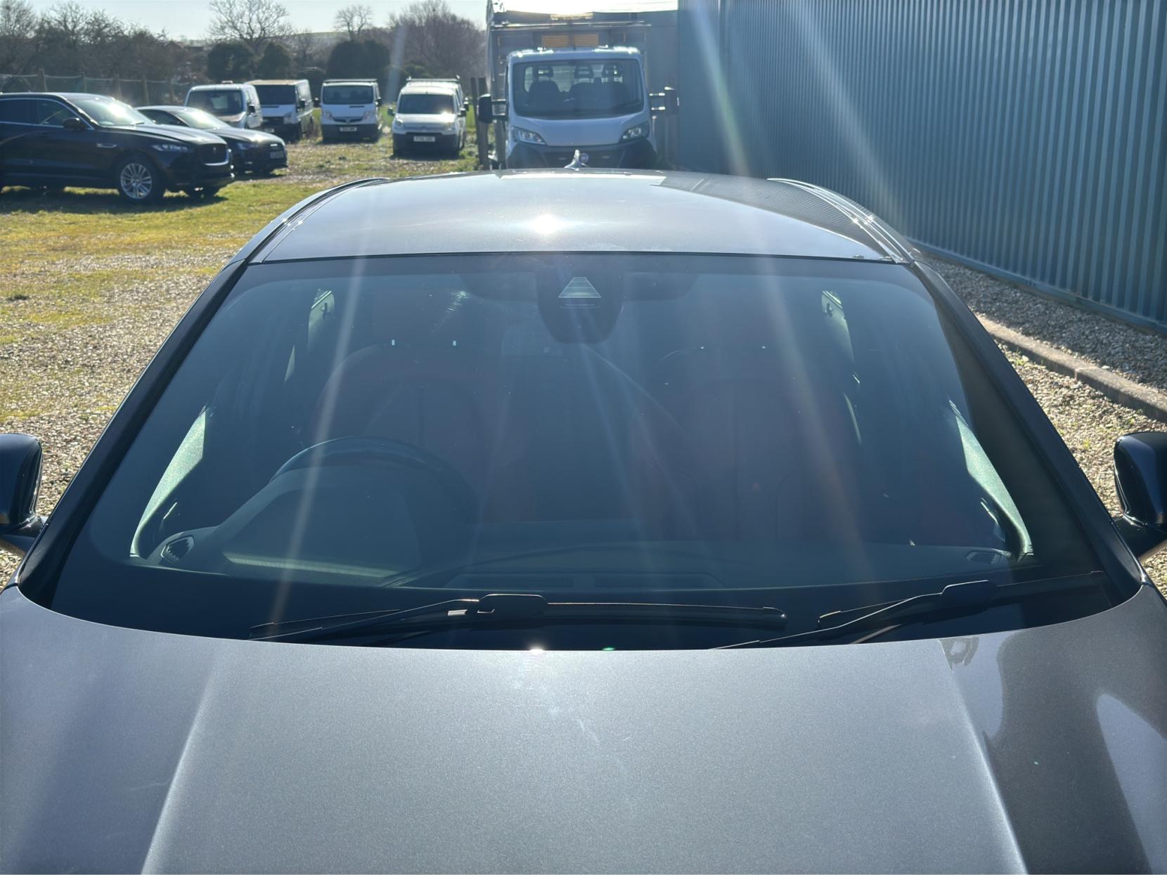 BMW 1 Series 2.0 118d M Sport Hatchback 5dr Diesel Manual Euro 6 (s/s) (150 ps)