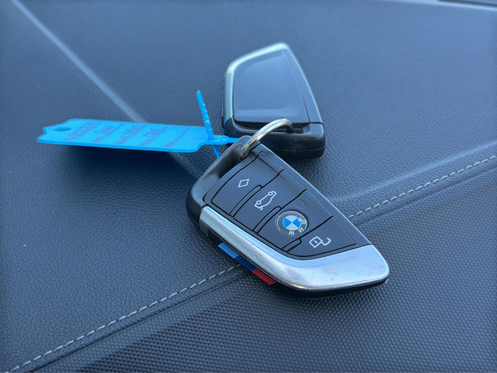 BMW 1 Series 2.0 118d M Sport Hatchback 5dr Diesel Manual Euro 6 (s/s) (150 ps)