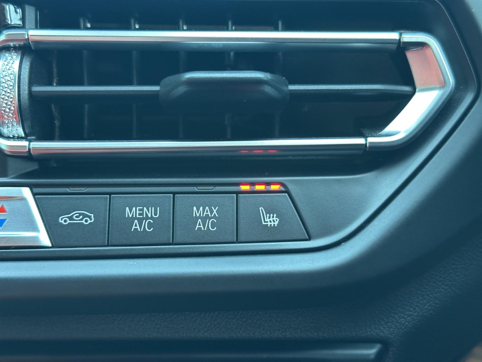 BMW 1 Series 2.0 118d M Sport Hatchback 5dr Diesel Manual Euro 6 (s/s) (150 ps)