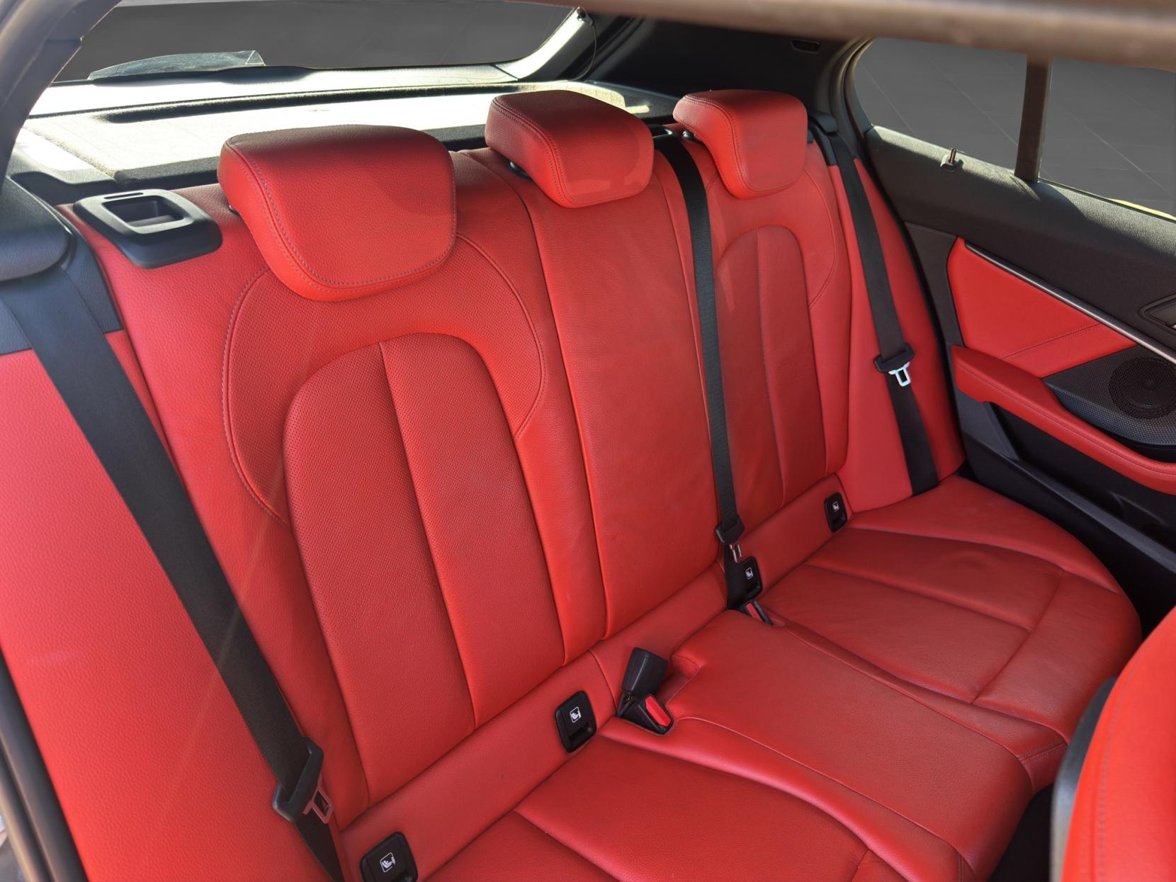 BMW 1 Series 2.0 118d M Sport Hatchback 5dr Diesel Manual Euro 6 (s/s) (150 ps)