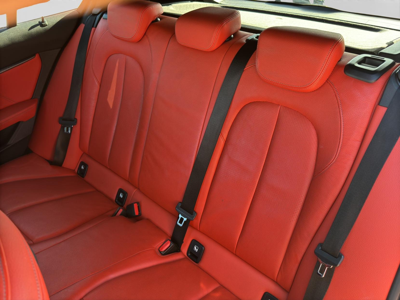 BMW 1 Series 2.0 118d M Sport Hatchback 5dr Diesel Manual Euro 6 (s/s) (150 ps)