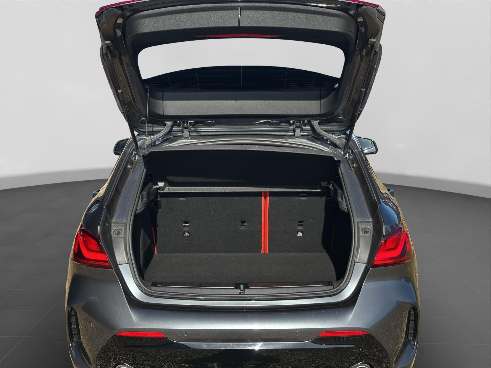 BMW 1 Series 2.0 118d M Sport Hatchback 5dr Diesel Manual Euro 6 (s/s) (150 ps)