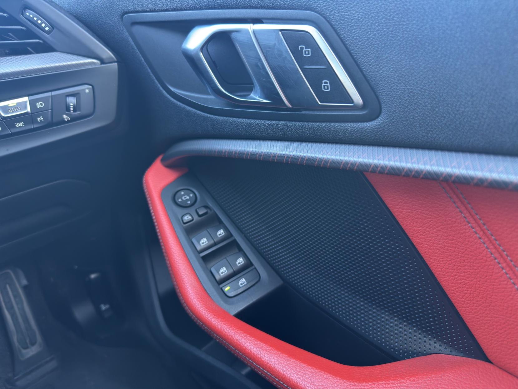 BMW 1 Series 2.0 118d M Sport Hatchback 5dr Diesel Manual Euro 6 (s/s) (150 ps)