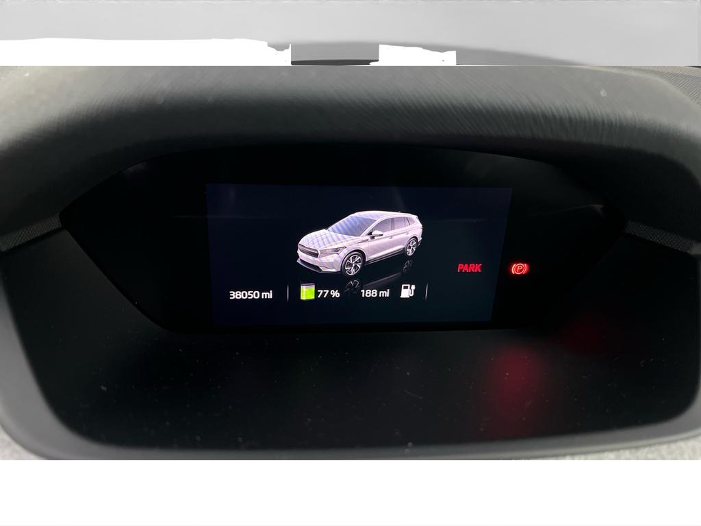 Skoda Enyaq iV 82kWh 80 SUV 5dr Electric Auto (204 ps)