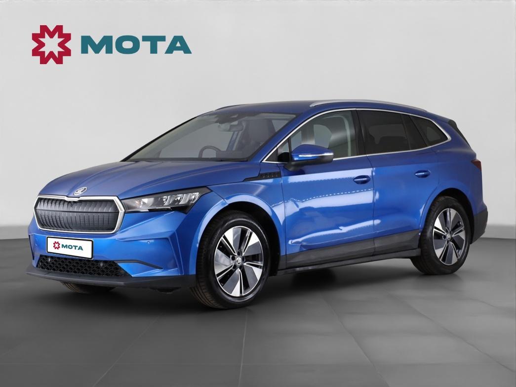Skoda Enyaq iV 82kWh 80 SUV 5dr Electric Auto (204 ps)