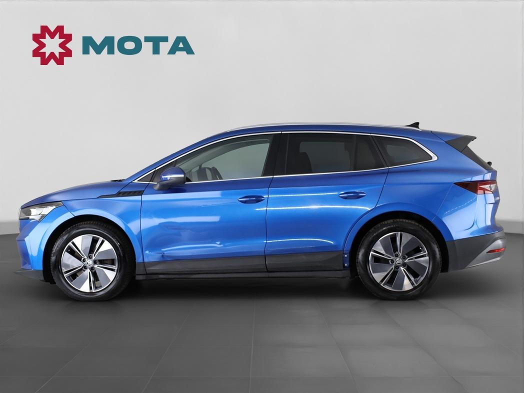 Skoda Enyaq iV 82kWh 80 SUV 5dr Electric Auto (204 ps)