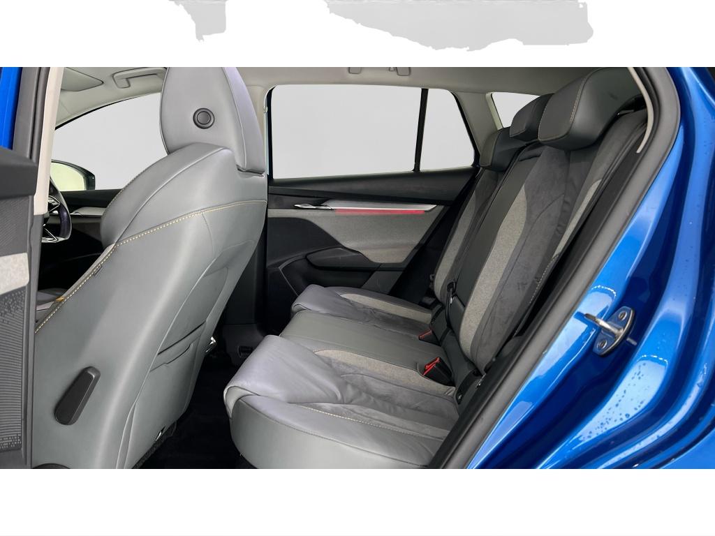 Skoda Enyaq iV 82kWh 80 SUV 5dr Electric Auto (204 ps)