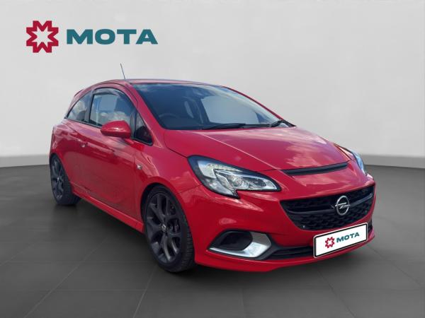 Vauxhall Corsa 1.6i Turbo VXR Hatchback 3dr Petrol Manual Euro 6 (205 ps)