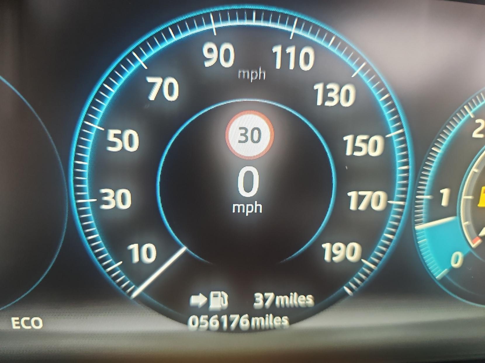 Jaguar F-PACE 3.0 D300 V6 S SUV 5dr Diesel Auto AWD Euro 6 (s/s) (300 ps)