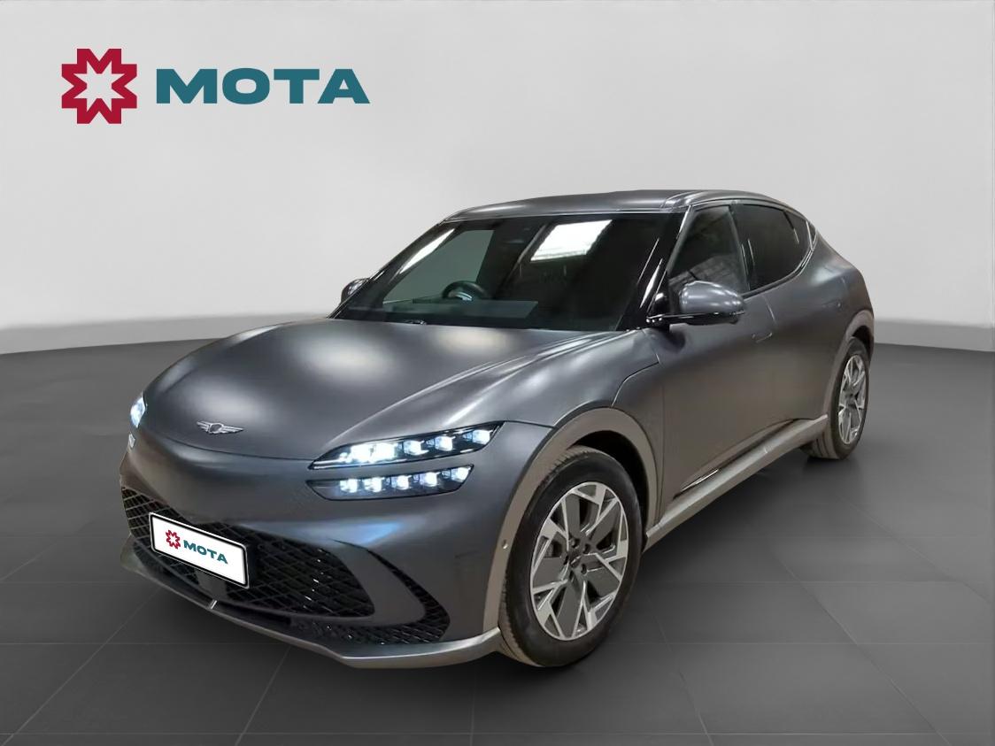 Genesis GV60 77.4kWh Premium SUV 5dr Electric Auto (229 ps)