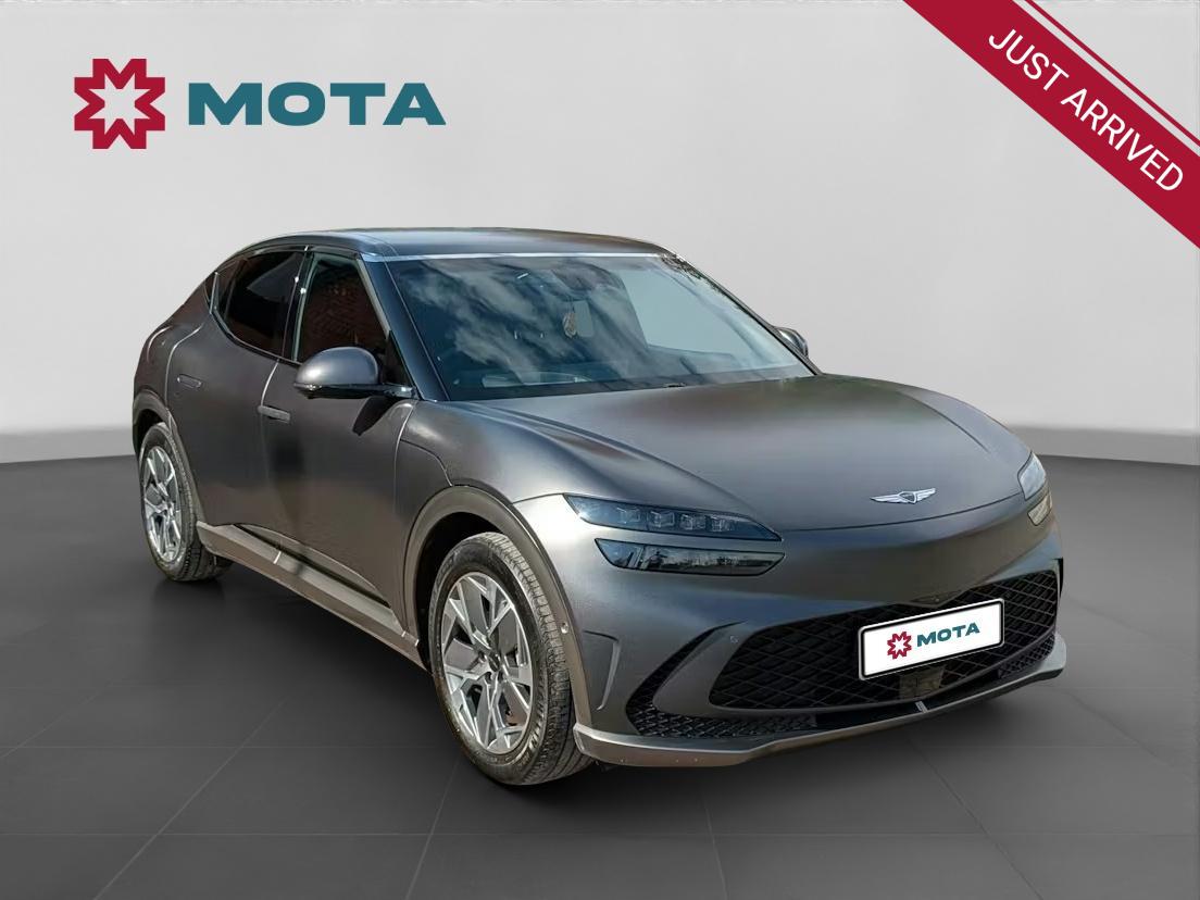 Genesis GV60 77.4kWh Premium SUV 5dr Electric Auto (229 ps)