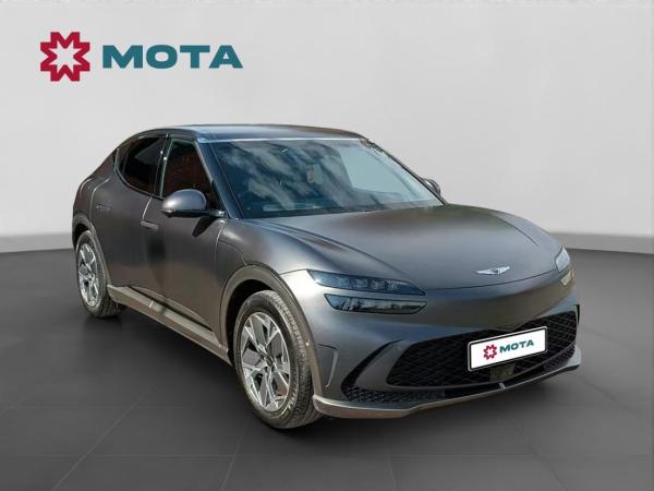 Genesis GV60 77.4kWh Premium SUV 5dr Electric Auto (229 ps)