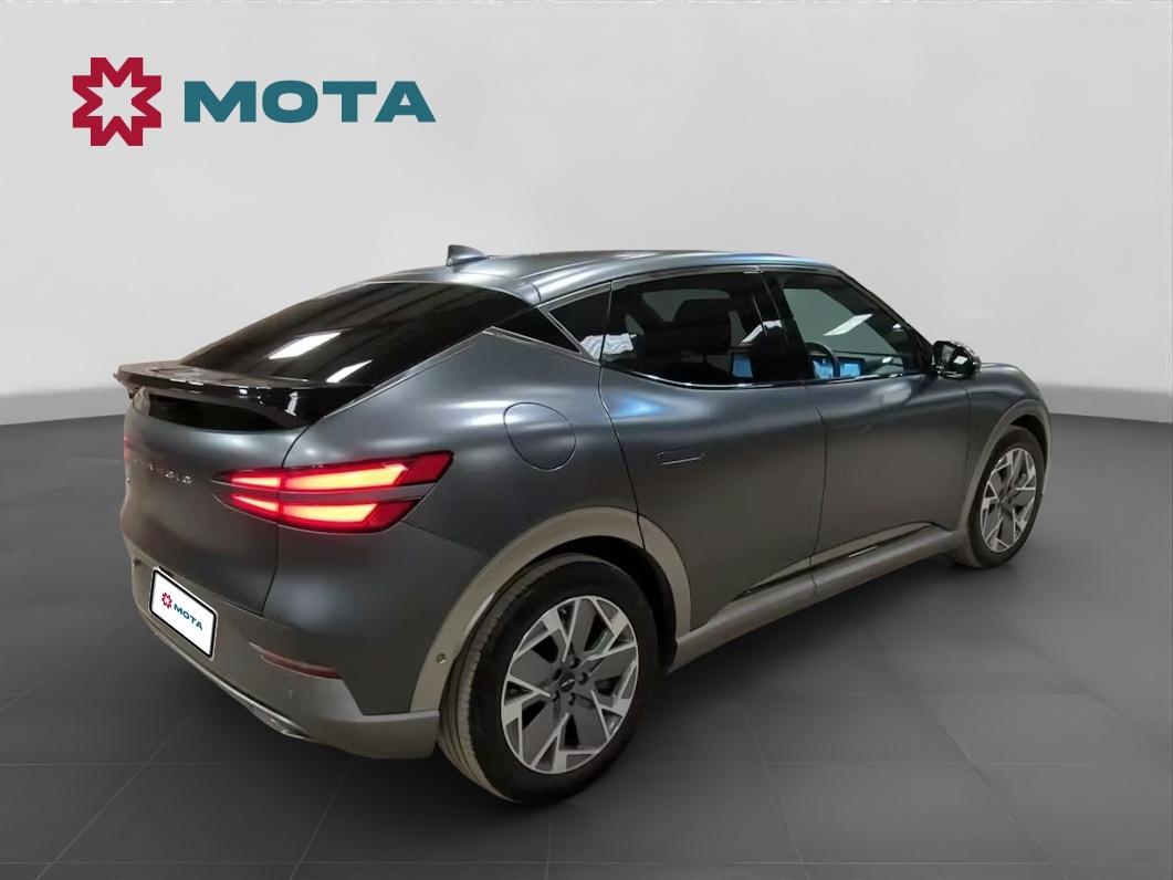 Genesis GV60 77.4kWh Premium SUV 5dr Electric Auto (229 ps)