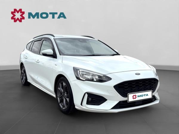 Ford Focus 1.5T EcoBoost ST-Line Estate 5dr Petrol Auto Euro 6 (s/s) (150 ps)