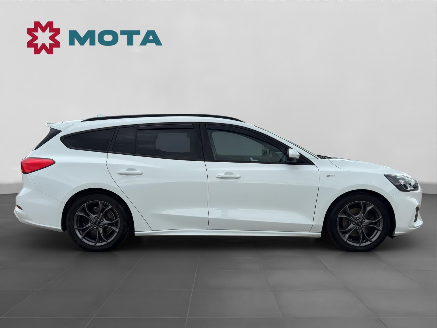 Ford Focus 1.5T EcoBoost ST-Line Estate 5dr Petrol Auto Euro 6 (s/s) (150 ps)
