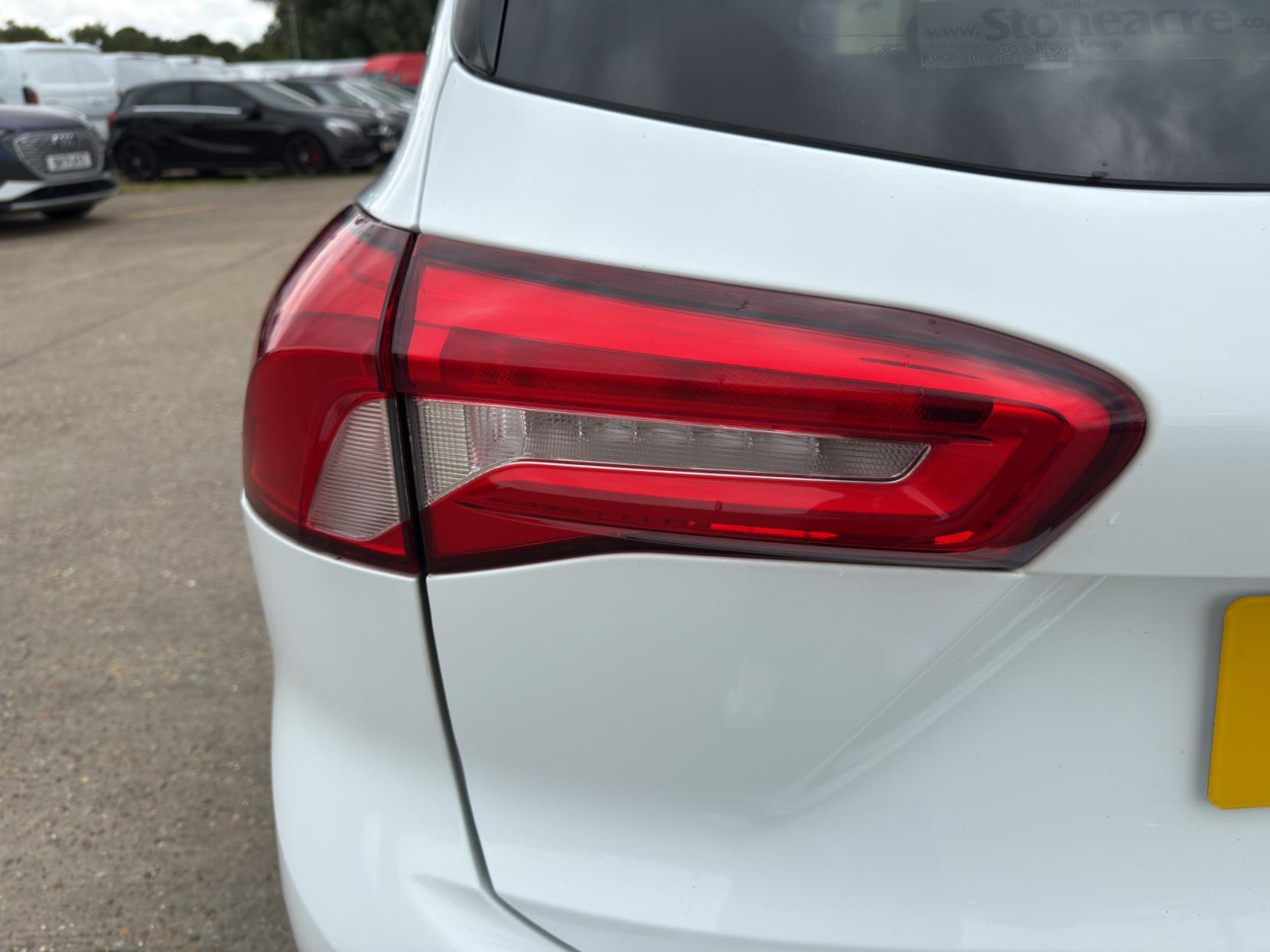 Ford Focus 1.5T EcoBoost ST-Line Estate 5dr Petrol Auto Euro 6 (s/s) (150 ps)