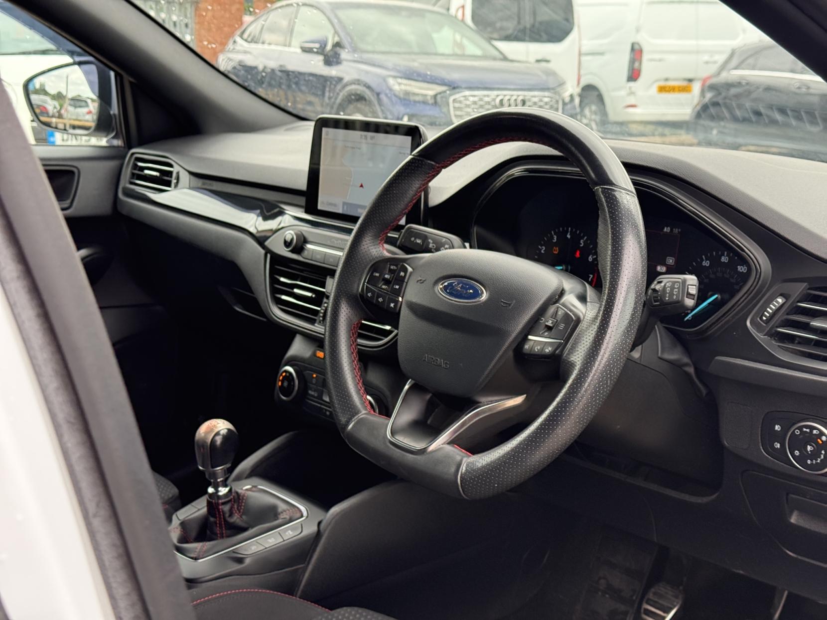 Ford Focus 1.5T EcoBoost ST-Line Estate 5dr Petrol Auto Euro 6 (s/s) (150 ps)
