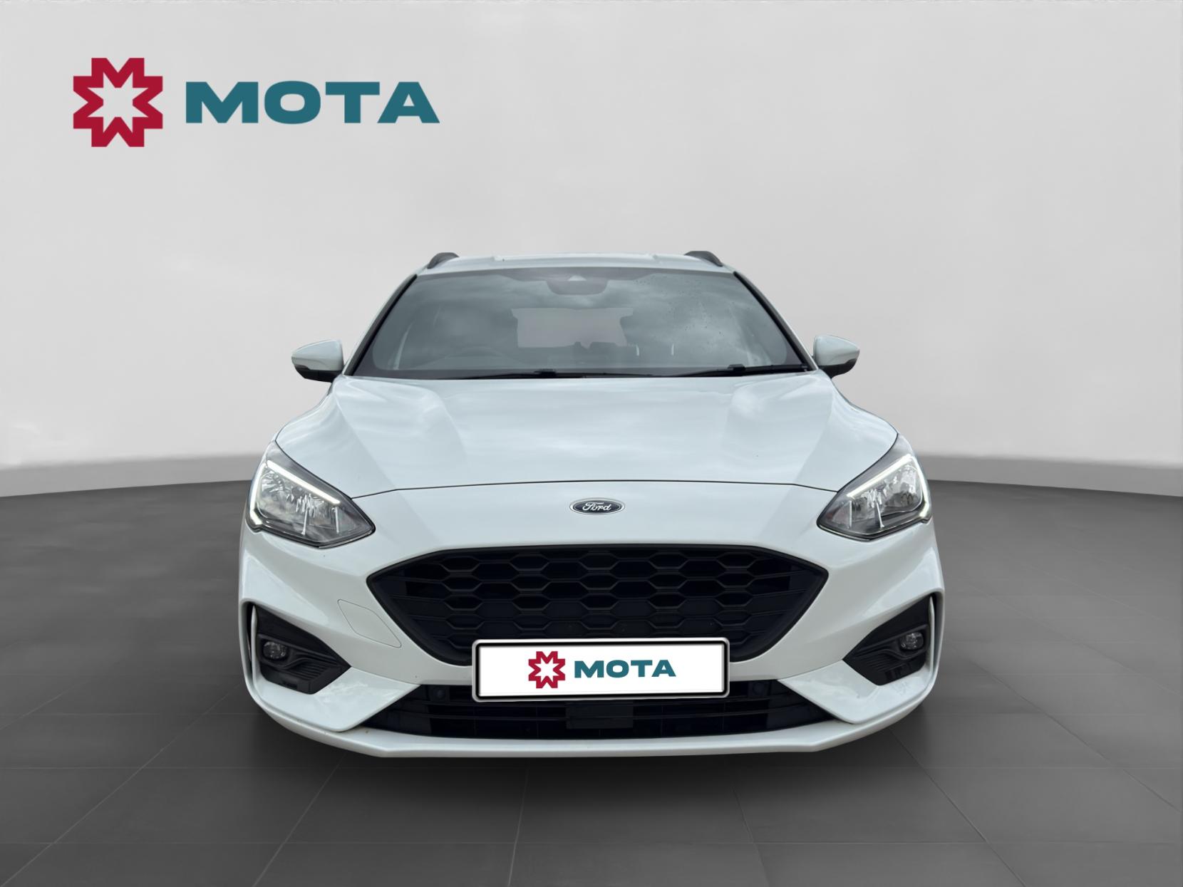 Ford Focus 1.5T EcoBoost ST-Line Estate 5dr Petrol Auto Euro 6 (s/s) (150 ps)
