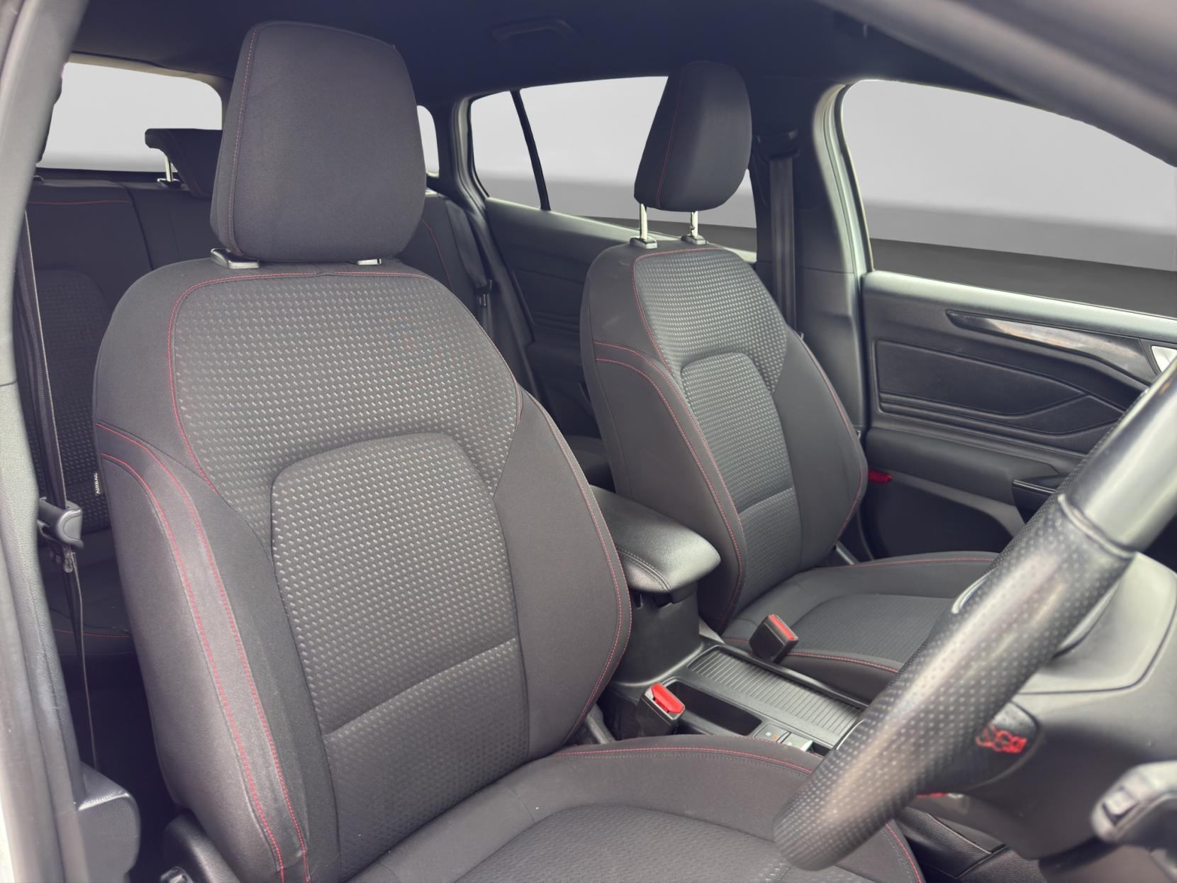Ford Focus 1.5T EcoBoost ST-Line Estate 5dr Petrol Auto Euro 6 (s/s) (150 ps)