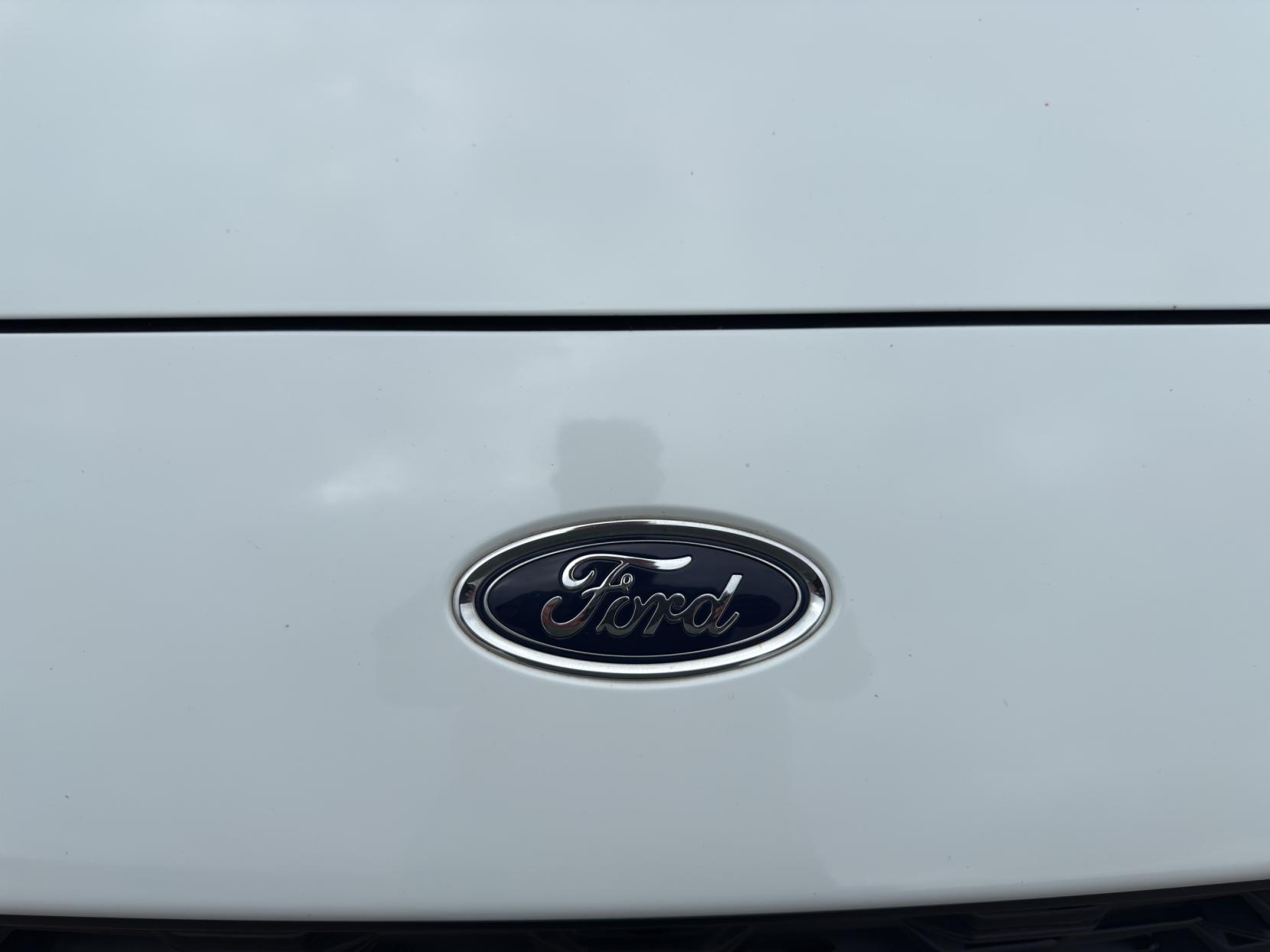 Ford Focus 1.5T EcoBoost ST-Line Estate 5dr Petrol Auto Euro 6 (s/s) (150 ps)
