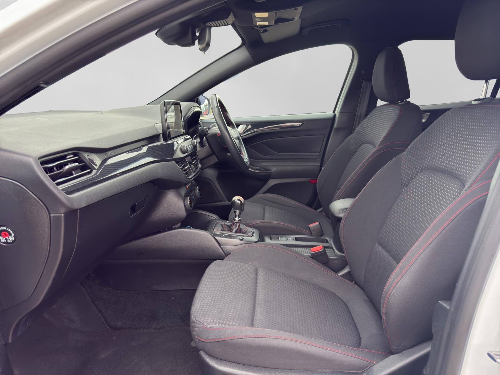 Ford Focus 1.5T EcoBoost ST-Line Estate 5dr Petrol Auto Euro 6 (s/s) (150 ps)