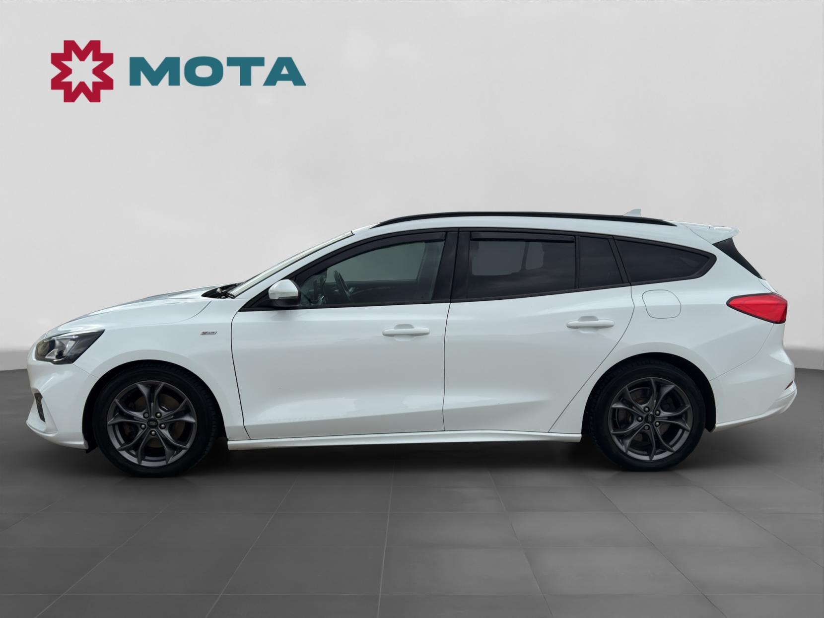 Ford Focus 1.5T EcoBoost ST-Line Estate 5dr Petrol Auto Euro 6 (s/s) (150 ps)