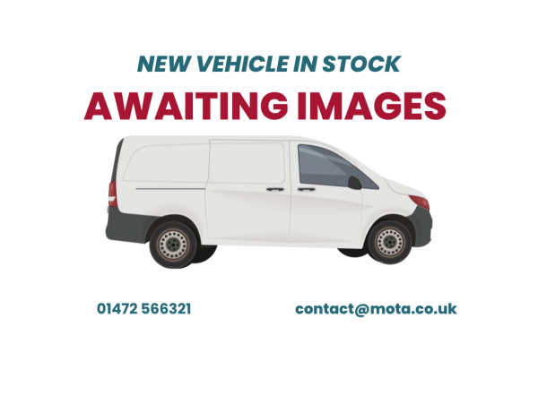 Vauxhall Vivaro 2.0 Turbo D 3100 Prime Crew Van Double Cab 6dr Diesel Manual L2 H1 Euro 6 (145 ps)