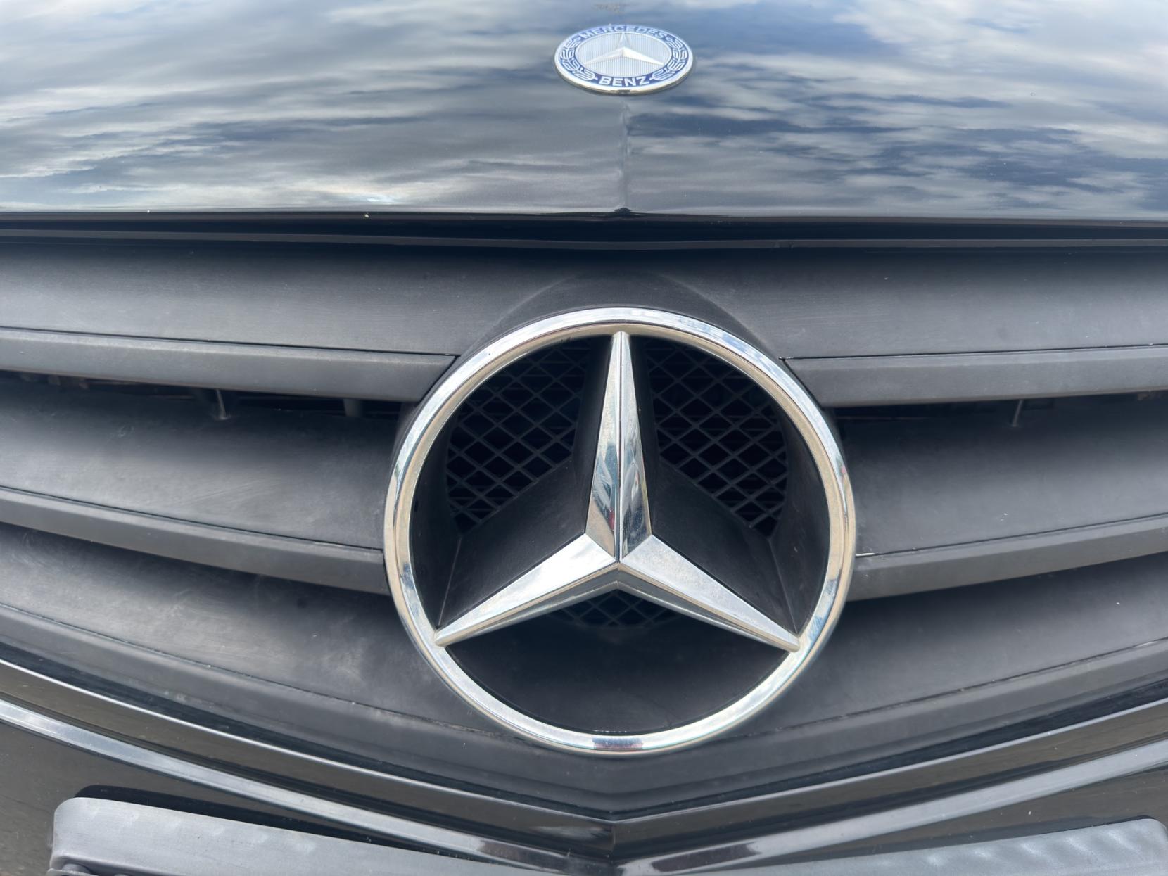 Mercedes-Benz C Class 2.1 C250 CDI BlueEfficiency AMG Sport Plus Saloon 4dr Diesel G-Tronic+ Euro 5 (s/s) (204 ps)