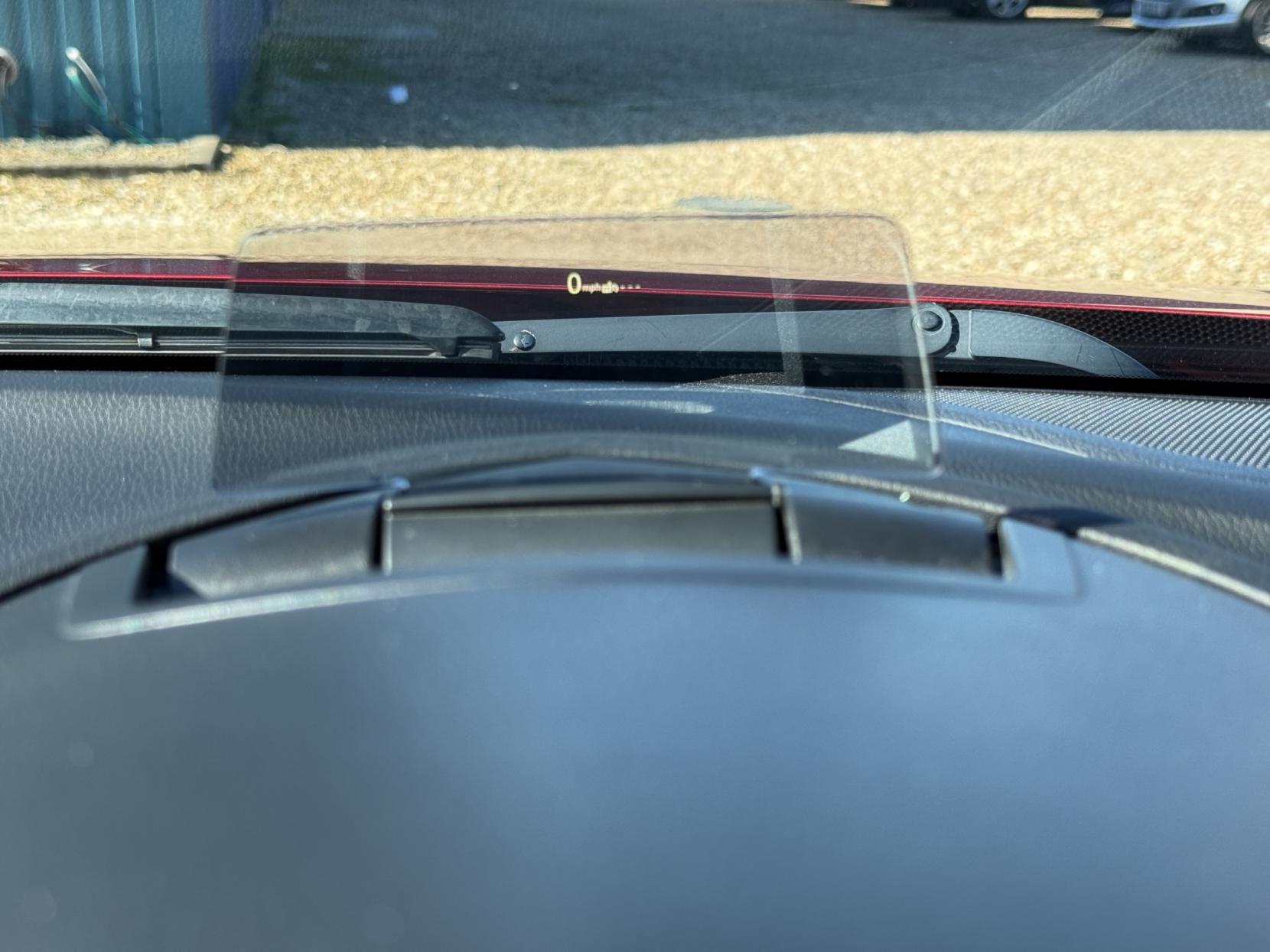 Mazda Mazda3 2.2 SKYACTIV-D Sport Nav Hatchback 5dr Diesel Auto Euro 6 (s/s) (150 ps)