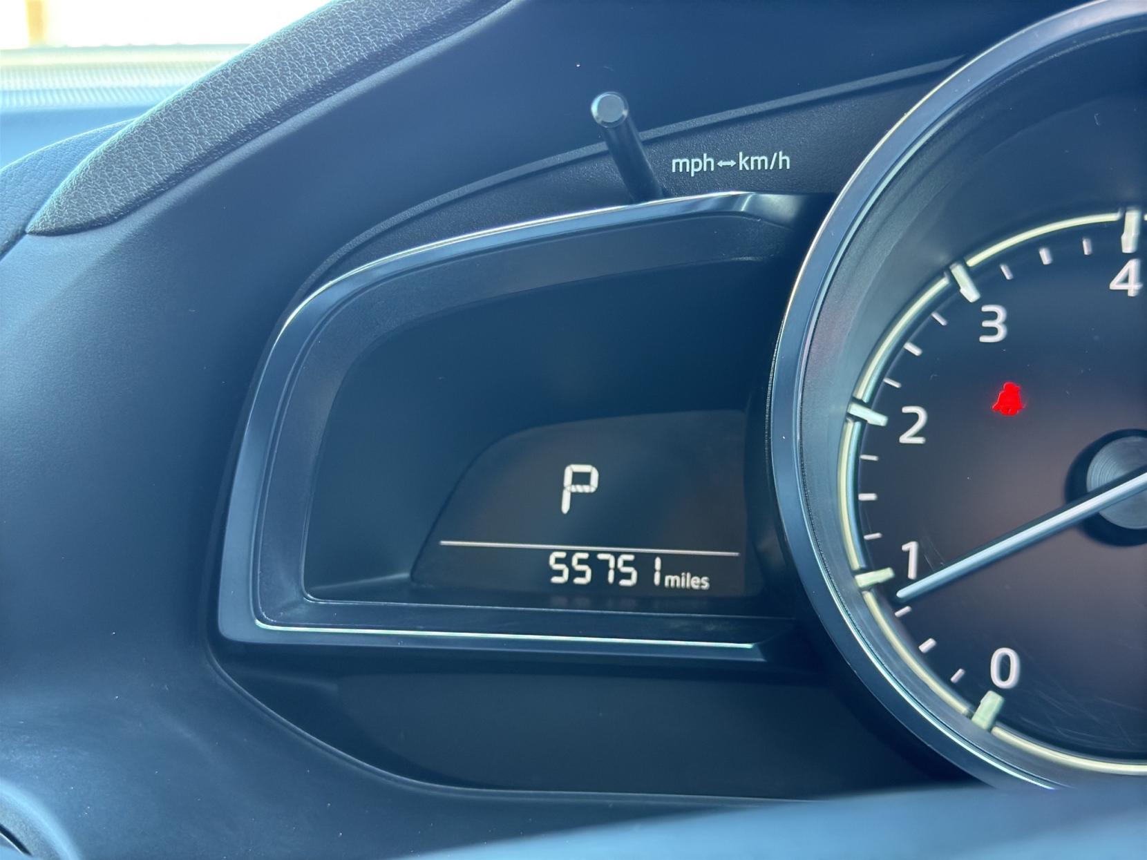 Mazda Mazda3 2.2 SKYACTIV-D Sport Nav Hatchback 5dr Diesel Auto Euro 6 (s/s) (150 ps)