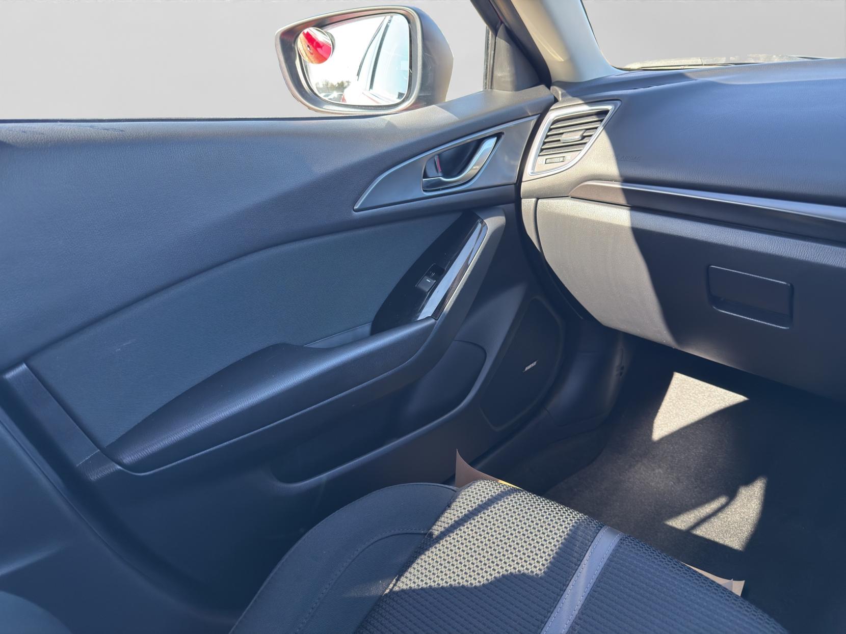 Mazda Mazda3 2.2 SKYACTIV-D Sport Nav Hatchback 5dr Diesel Auto Euro 6 (s/s) (150 ps)