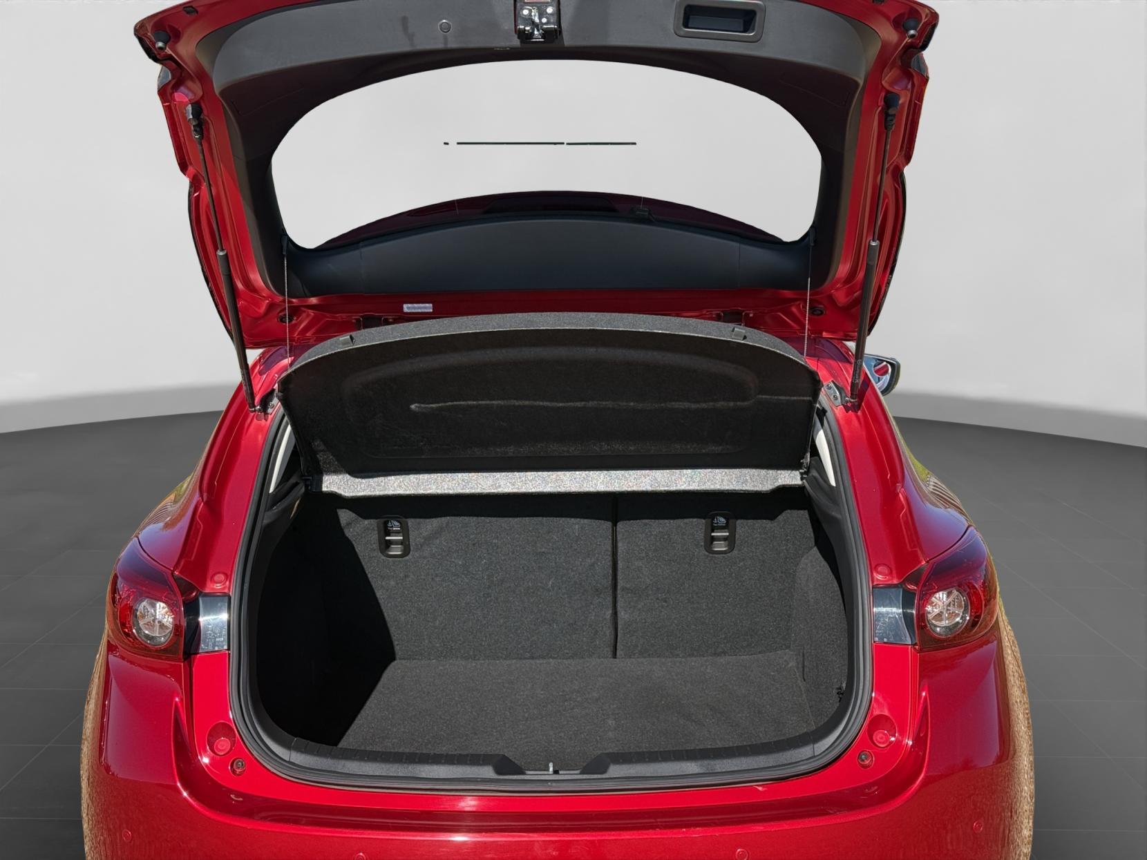 Mazda Mazda3 2.2 SKYACTIV-D Sport Nav Hatchback 5dr Diesel Auto Euro 6 (s/s) (150 ps)