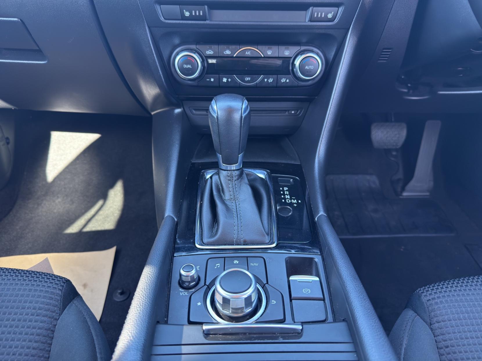 Mazda Mazda3 2.2 SKYACTIV-D Sport Nav Hatchback 5dr Diesel Auto Euro 6 (s/s) (150 ps)