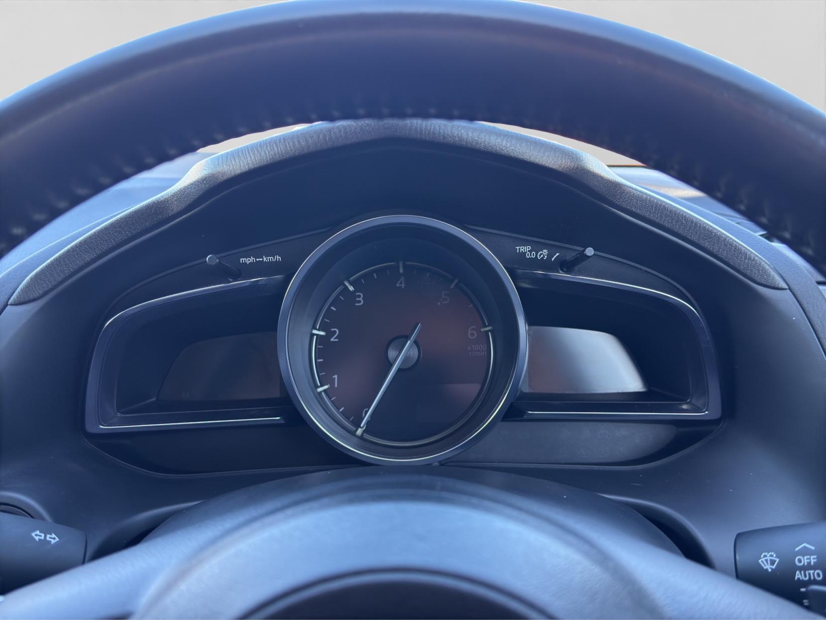 Mazda Mazda3 2.2 SKYACTIV-D Sport Nav Hatchback 5dr Diesel Auto Euro 6 (s/s) (150 ps)