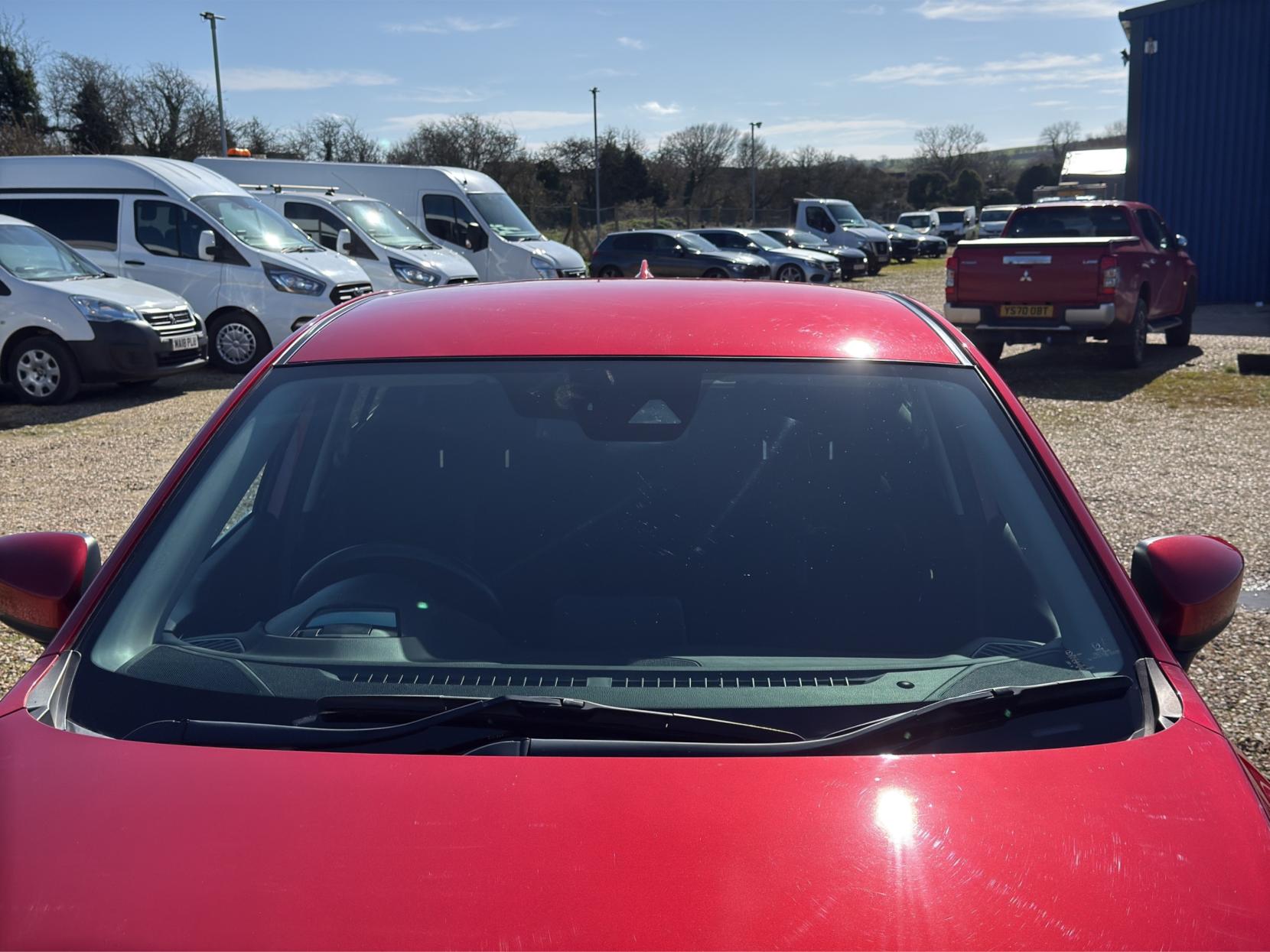 Mazda Mazda3 2.2 SKYACTIV-D Sport Nav Hatchback 5dr Diesel Auto Euro 6 (s/s) (150 ps)