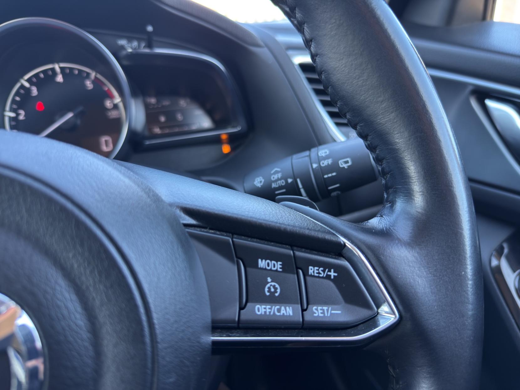 Mazda Mazda3 2.2 SKYACTIV-D Sport Nav Hatchback 5dr Diesel Auto Euro 6 (s/s) (150 ps)