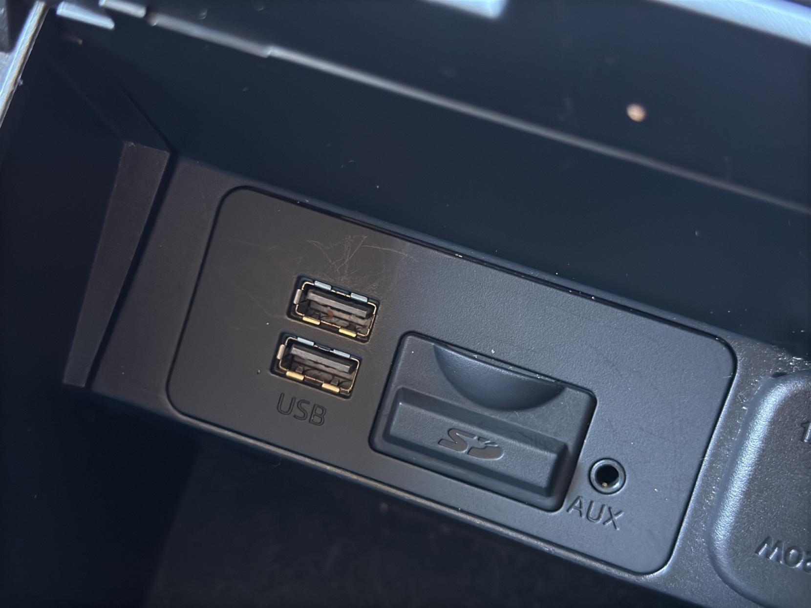 Mazda Mazda3 2.2 SKYACTIV-D Sport Nav Hatchback 5dr Diesel Auto Euro 6 (s/s) (150 ps)