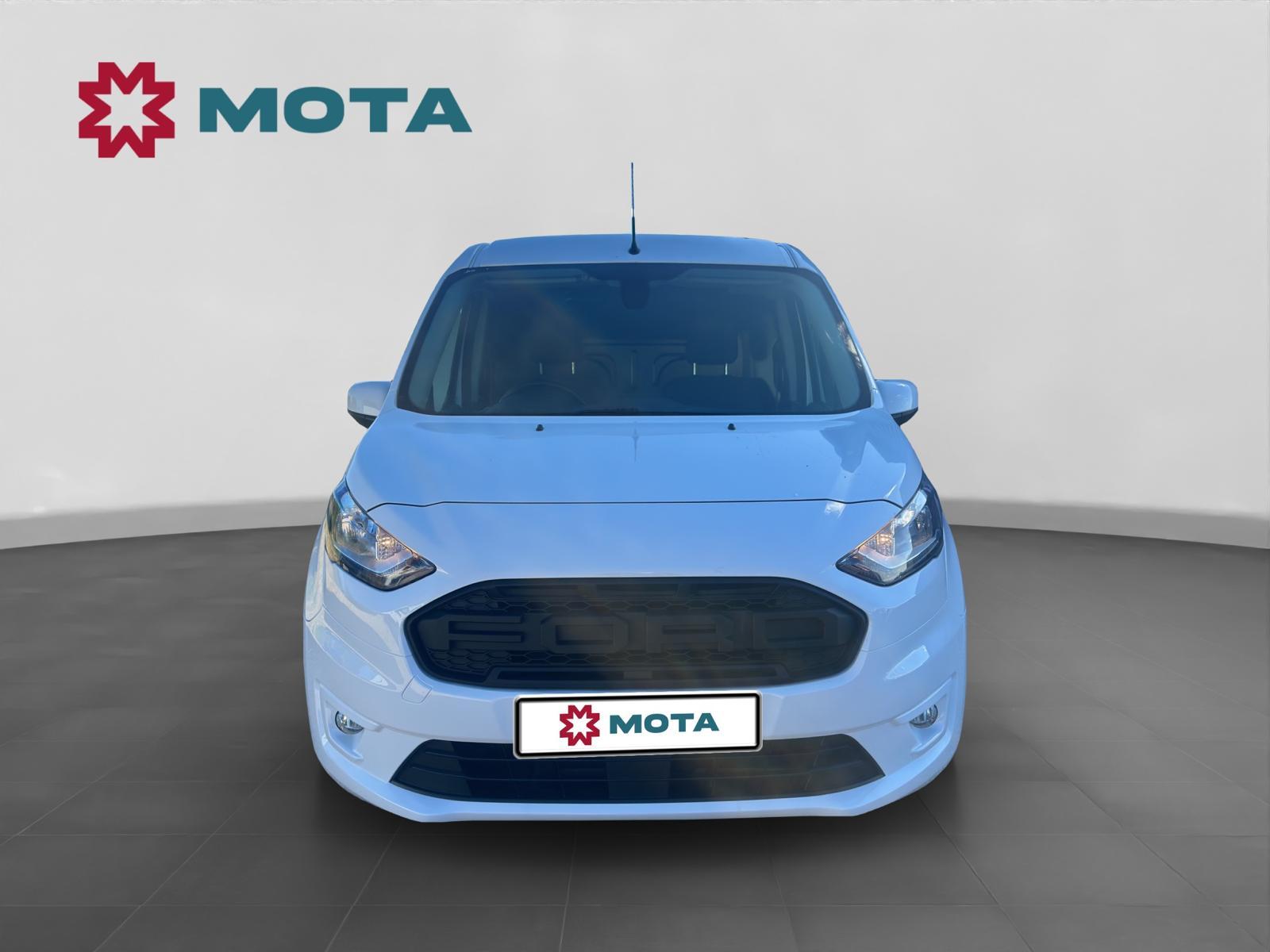 Ford Transit Connect 1.5 200 EcoBlue Limited Panel Van 5dr Diesel Manual L1 Euro 6 (s/s) (120 ps)