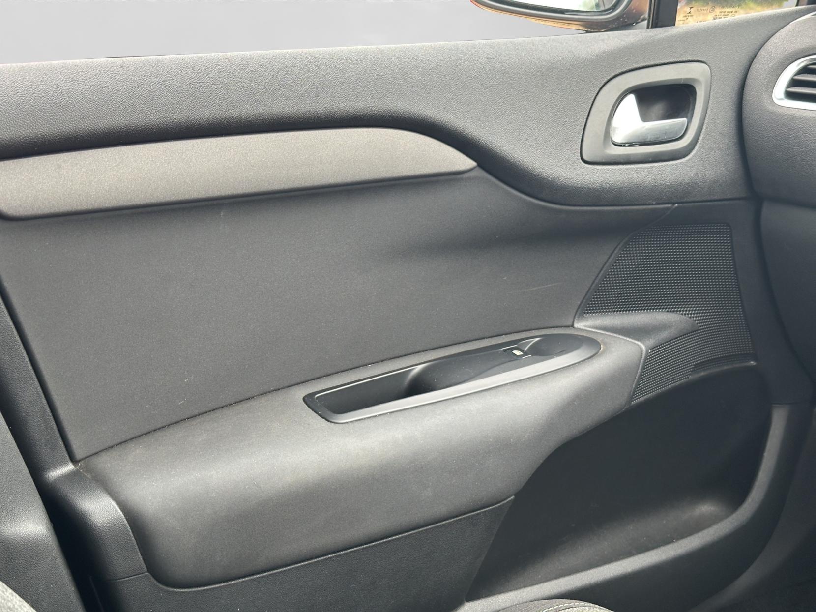 Citroen C4 1.6 BlueHDi Flair Hatchback 5dr Diesel EAT6 Euro 6 (s/s) (120 ps)