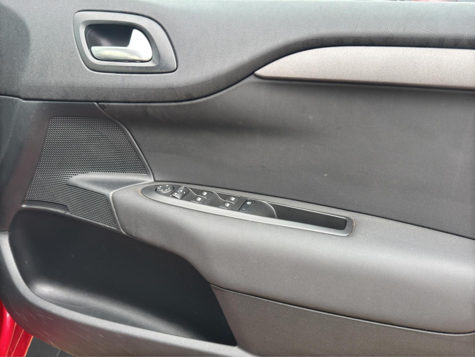 Citroen C4 1.6 BlueHDi Flair Hatchback 5dr Diesel EAT6 Euro 6 (s/s) (120 ps)