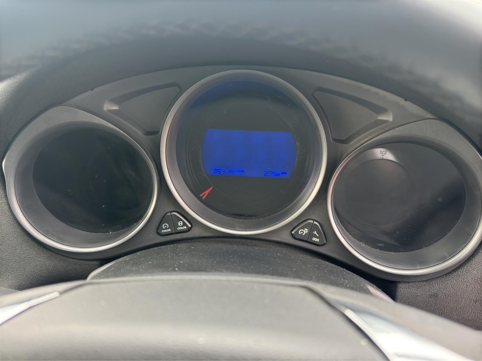 Citroen C4 1.6 BlueHDi Flair Hatchback 5dr Diesel EAT6 Euro 6 (s/s) (120 ps)