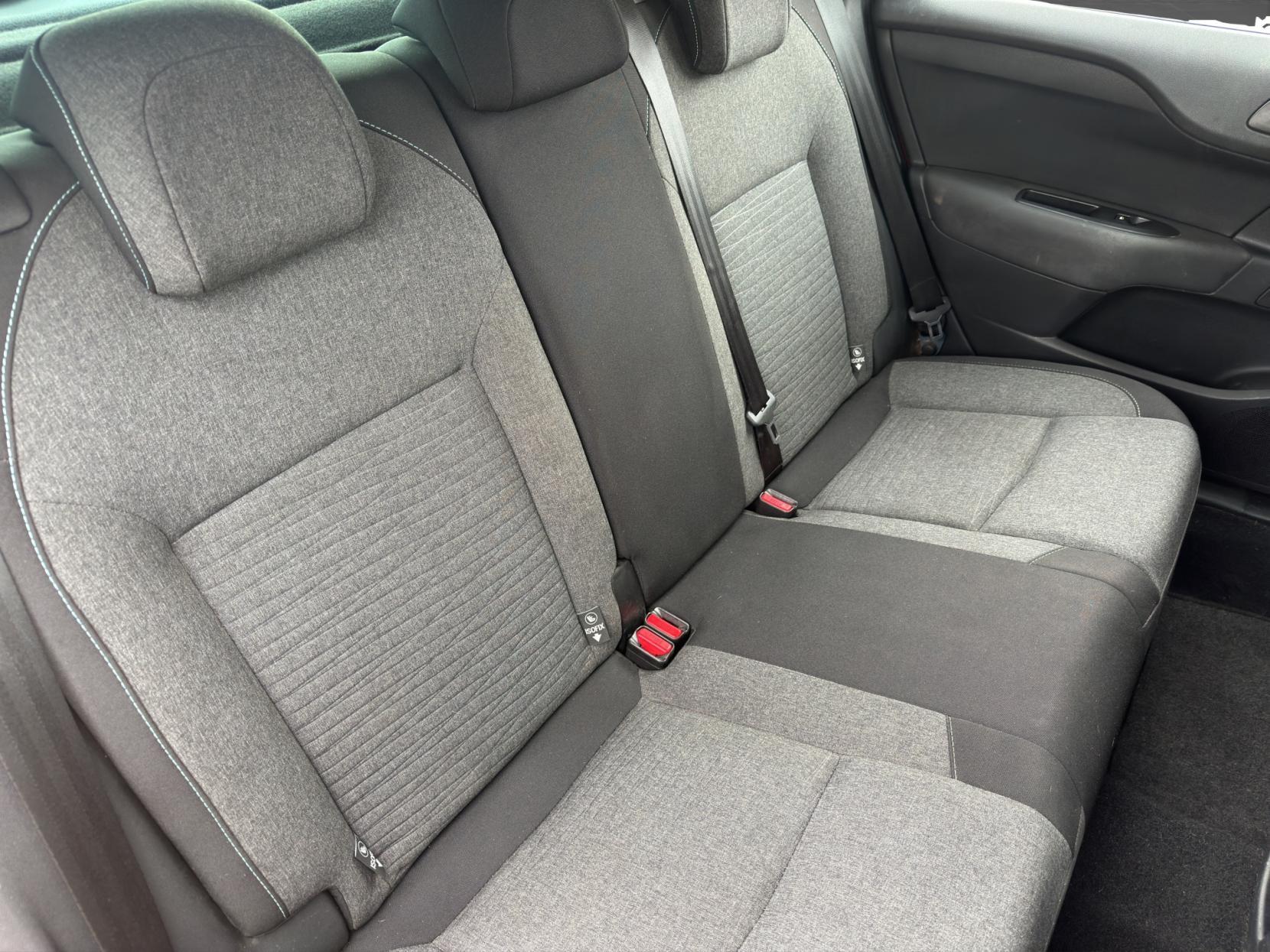 Citroen C4 1.6 BlueHDi Flair Hatchback 5dr Diesel EAT6 Euro 6 (s/s) (120 ps)