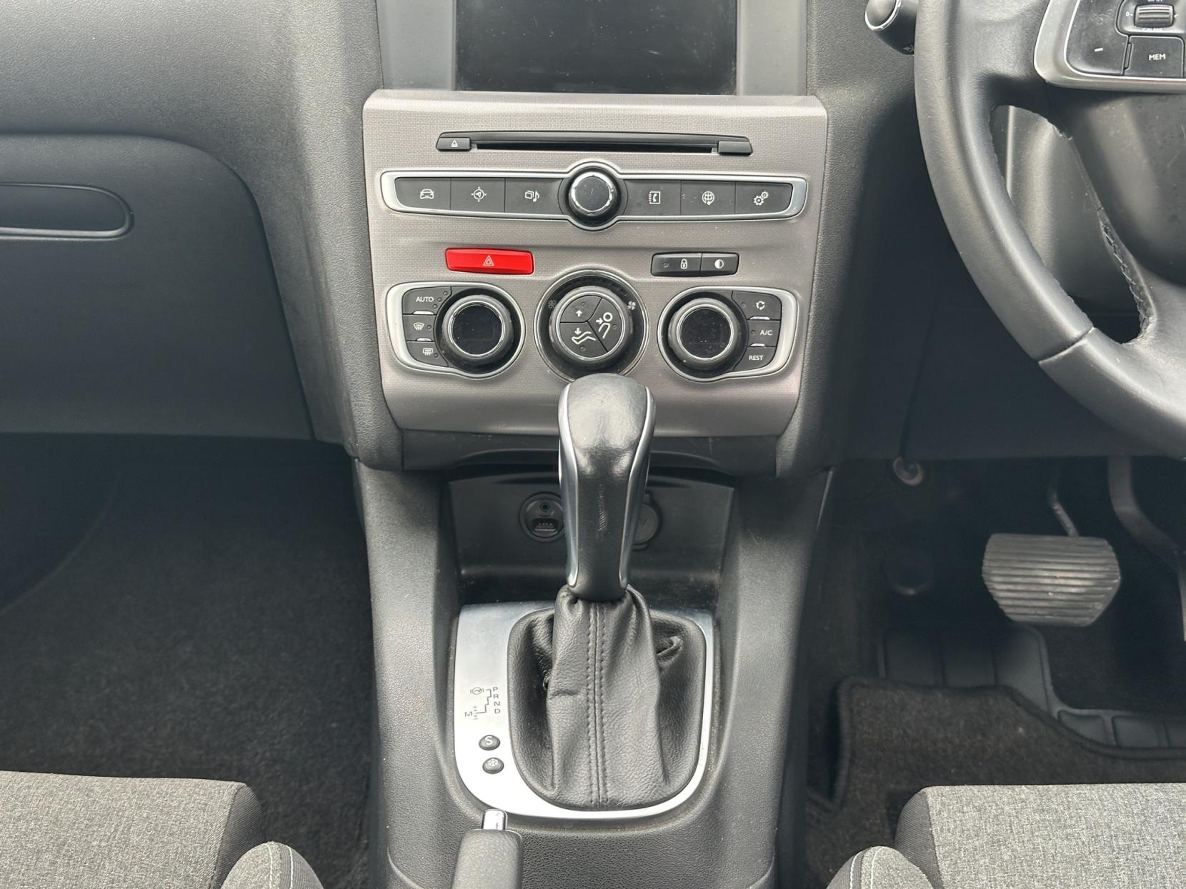 Citroen C4 1.6 BlueHDi Flair Hatchback 5dr Diesel EAT6 Euro 6 (s/s) (120 ps)