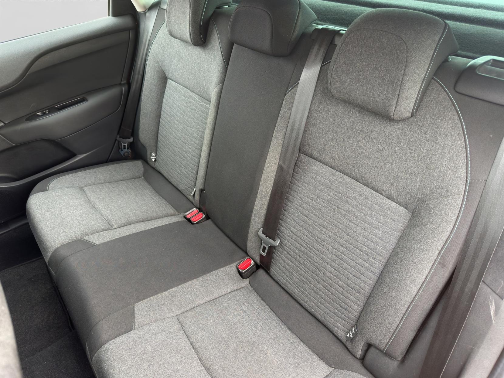 Citroen C4 1.6 BlueHDi Flair Hatchback 5dr Diesel EAT6 Euro 6 (s/s) (120 ps)