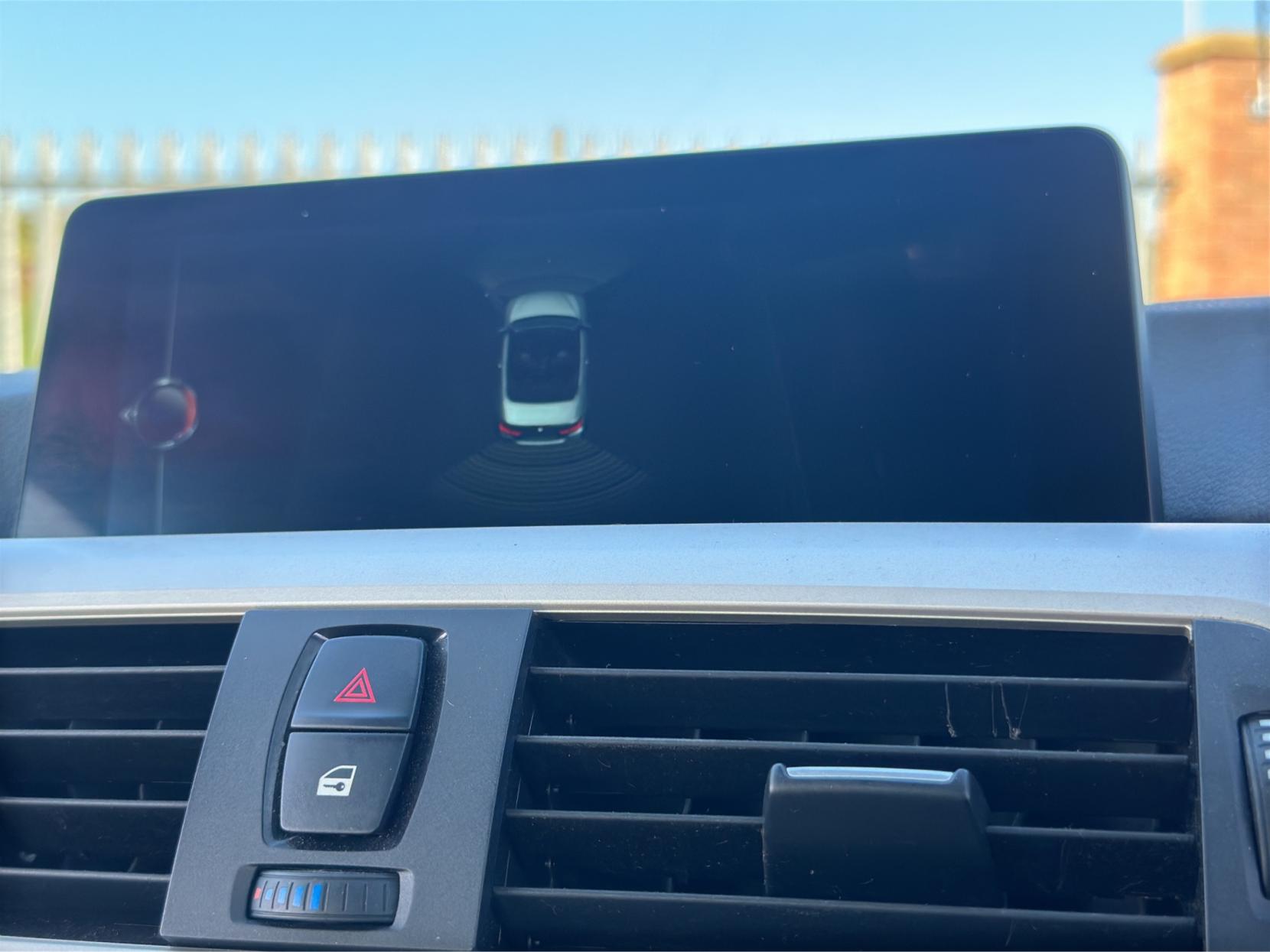 BMW 4 Series 2.0 420d SE Convertible 2dr Diesel Auto Euro 6 (s/s) (190 ps)